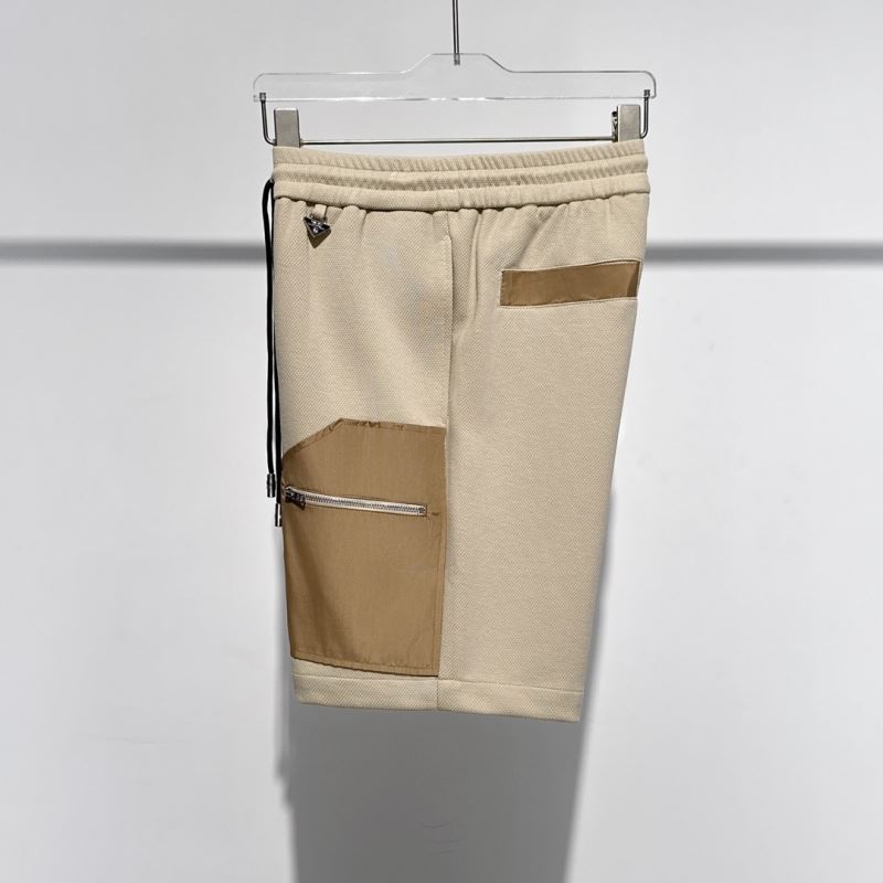 Prada Short Pants